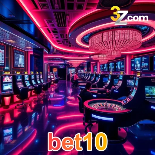 bet10.com