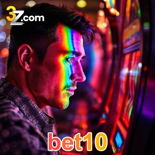 bet10.com App
