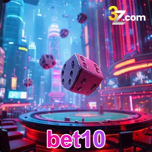 bet10.com