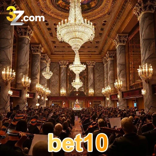 bet10.com Bônus