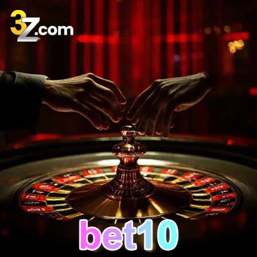 bet10.com Jogos de caça-níqueis