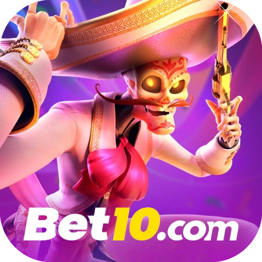 bet10.com LOGO