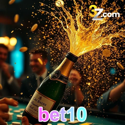 bet10.com Jogos de caça-níqueis