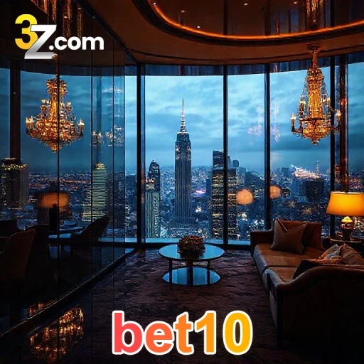 bet10.com Slots